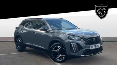 Peugeot 2008 1.2 PureTech 130 Allure 5dr Petrol Estate